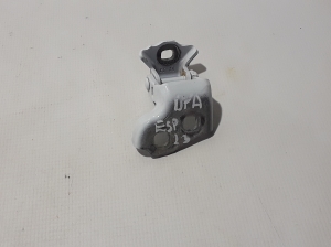   Esiukse alumine hing  - 804002888R 