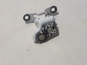 RENAULT Espace VI (2023–2026) Rear side door upper hinge 804002829R - 2