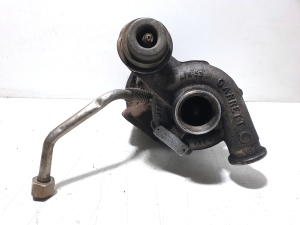 Opel Astra G (1998–2004) Turbolader 90531518 - 4