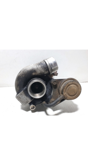 Turbolader - 504071260 6450871 1913505130