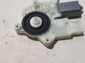 RENAULT Espace VI (2023–2026) Hinterer Seitentür-Fensterhebermotor 128002782 - 2