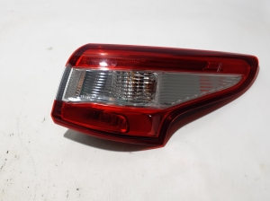   Rear corner lamp 