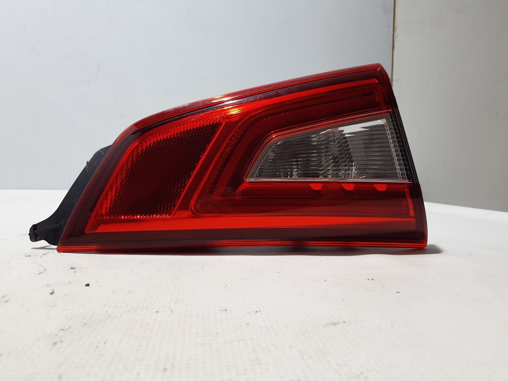 NISSAN Qashqai 2 generation (2013-2023) Left Side Tailgate Taillight 265554EA5C 25390712