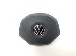   Volant airbag 