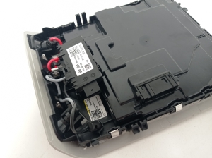 Volkswagen Golf VIII (2019–2026) Innenraumleuchte vorn 5H0959569C - 3