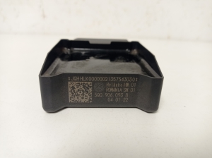 Volkswagen Golf VIII (2019–2026) Fuel pump control module 5Q0906093B - 2