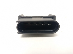 Volkswagen Golf VIII (2019–2026) Fuel pump control module 5Q0906093B - 3