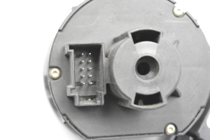 AUDI A3 8P (2003–2012) Lichtschalter 8P2941531 L - 5