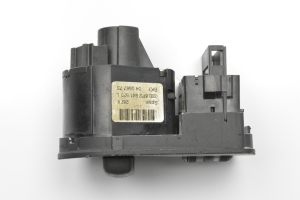 AUDI A3 8P (2003–2012) Lichtschalter 8P2941531 L - 7