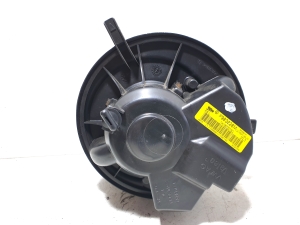 AUDI A3 8P (2003–2012) Kühlerlüftermotor 1K1820015C F983228M - 2