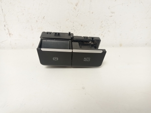 Volkswagen Golf VIII (2019–2026) Parking brake switch 5H0927225A - 3
