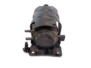   Fuel filter housing  - GK21-9155-AE 