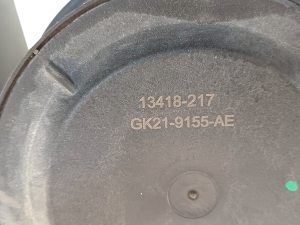 Ford Tourneo Custom (2017–2026) Kraftstofffiltergehäuse GK21-9155-AE - 5