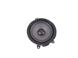   Rear side door speaker 