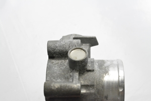  Accelerator valve 