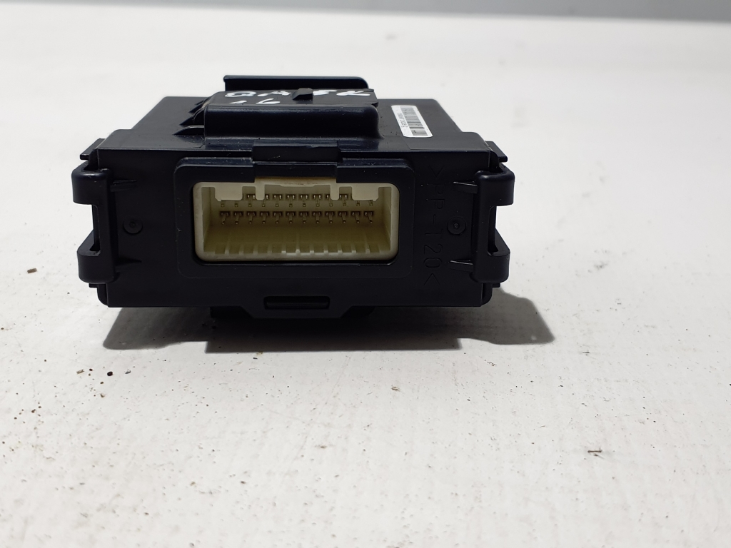 NISSAN Qashqai 2 generation (2013-2023) Other Control Units 476A04EA0A 25397425