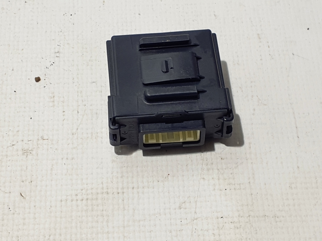 NISSAN Qashqai 2 generation (2013-2023) Other Control Units 476A04EA0A 25397425