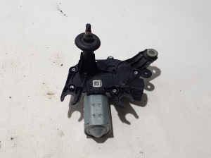   Rear wiper motor 