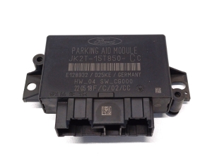 Ford Tourneo Custom (2017–2026) Parking system control unit JK2T-15T850-CC - 2