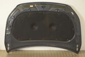 Kia ceed (2018–2026) Frontpaket - 13