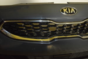Kia ceed (2018–2026) Frontpaket - 3