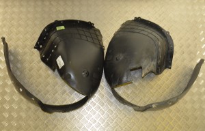 Kia ceed (2018–2026) Frontpaket - 5