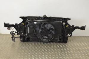 Kia ceed (2018–2026) Frontpaket - 6
