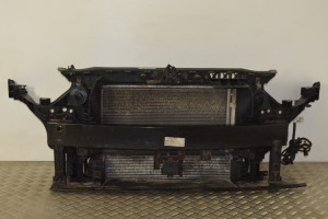 Kia ceed (2018–2026) Frontpaket - 8