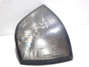BMW 3 SERIES E36 (1990–2000) Blinker vorne KSBM021 - 2