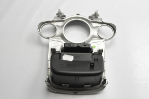 Ford Fiesta VI (2008–2017) Other dashboard part 8A6118D422 - 2