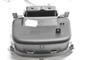 Ford Fiesta VI (2008–2017) Other dashboard part 8A6118D422 - 5