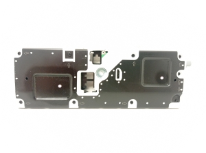 Volkswagen Golf VIII (2019–2026) Antenna amplifier 5WA035741B - 2