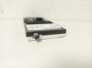 Volkswagen Golf VIII (2019–2026) Antenna amplifier 5WA035741B - 4
