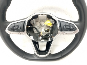 Volkswagen Golf VIII (2019–2026) Lenkrad 5H0419089 - 3