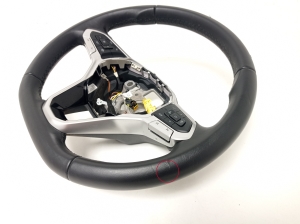 Volkswagen Golf VIII (2019–2026) Lenkrad 5H0419089 - 4