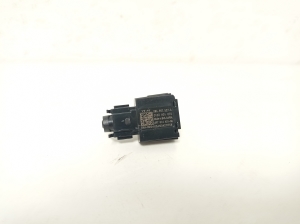  Interior temperature sensor 