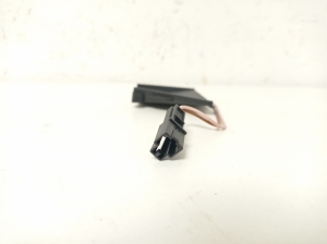 Volkswagen Golf VIII (2019–2026) Other sensor 5TA845109 - 3
