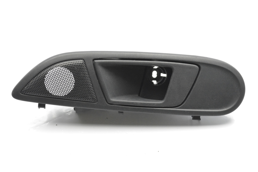 Used Ford Fiesta Internal opening handle for the front door 8A61A22601