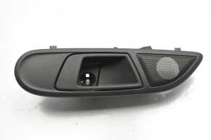 Ford Fiesta VI (2008–2017) Front door inner handle 8A61A22601 - 5