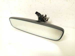 Volkswagen Golf VIII (2019–2026) Interior mirror 3G0857511AM - 2