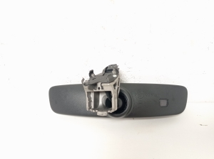 Volkswagen Golf VIII (2019–2026) Interior mirror 3G0857511AM - 3