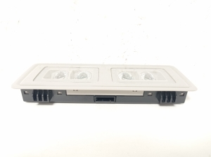 Volkswagen Golf VIII (2019–2026) Rear interior lighting panel 5H0947290C - 2