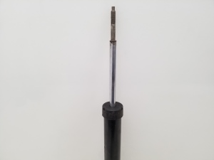 BMW 3 SERIES E90 (2004–2013) Stoßdämpfer hinten 6796157 - 2