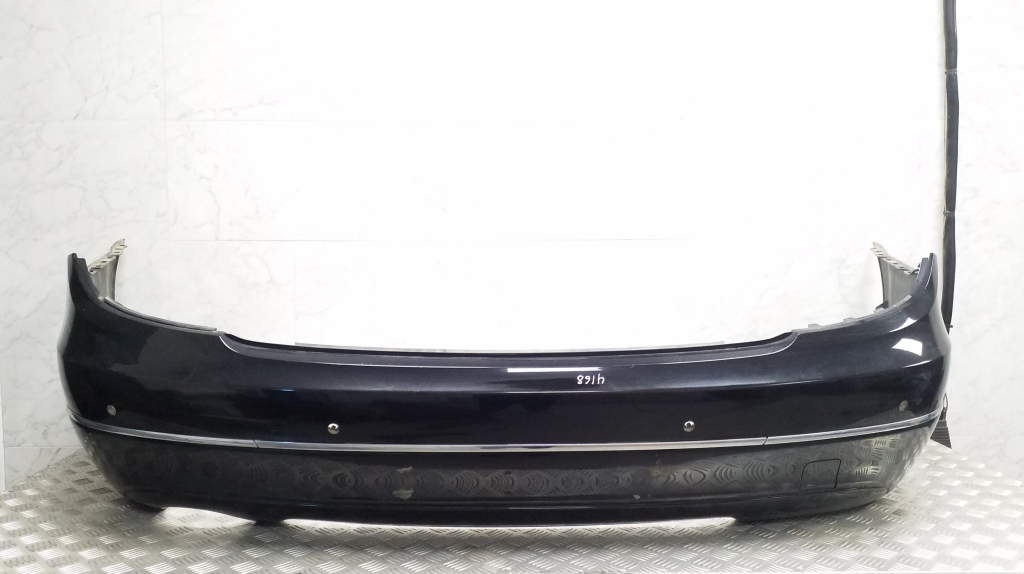 MERCEDES-BENZ C-Class W204/S204/C204 (2004-2015) Бампер задний A2048850238 25407947