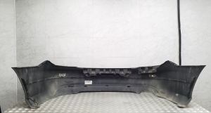 Mercedes Benz C-Class 204 (2007–2014) Tagumine kaitseraud A2048850238 - 5