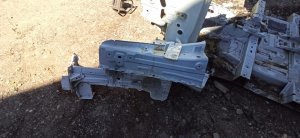 Vorderer Ausleger - 