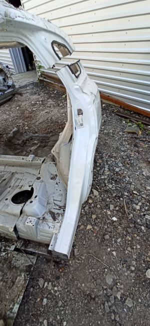 RENAULT Espace VI (2023–2026) Tagumine poritiib ja selle osad 767134460R - 2
