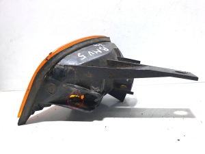 BMW 5 SERIES E34 (1988–1996) Blinker vorne 1384034 155042 - 3