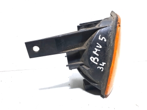 BMW 5 SERIES E34 (1988–1996) Blinker vorne 1384034 155042 - 5