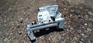 RENAULT Espace VI (2023–2026) Eesmine tugijalg 641001485R - 3